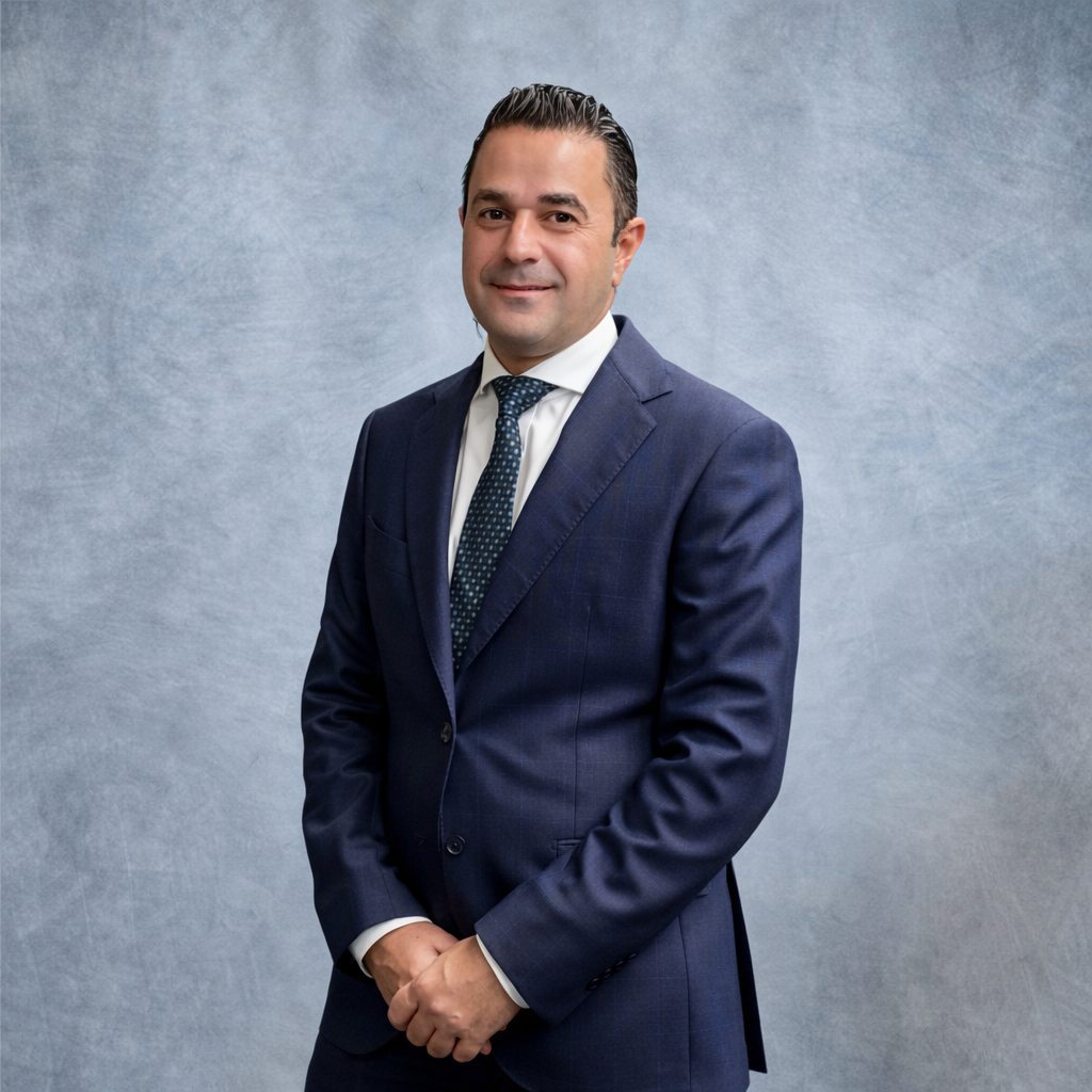 Hadi Almassarani