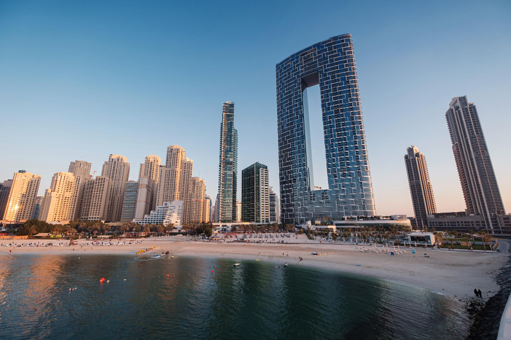 JBR